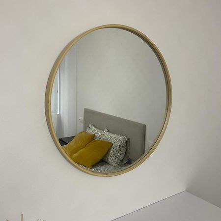 Apartamento Da Avoa Teresa 패트론 외부 사진