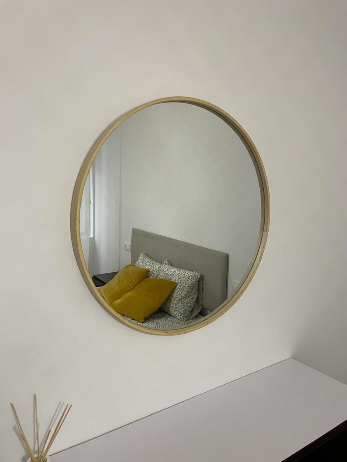 Apartamento Da Avoa Teresa 패트론 외부 사진