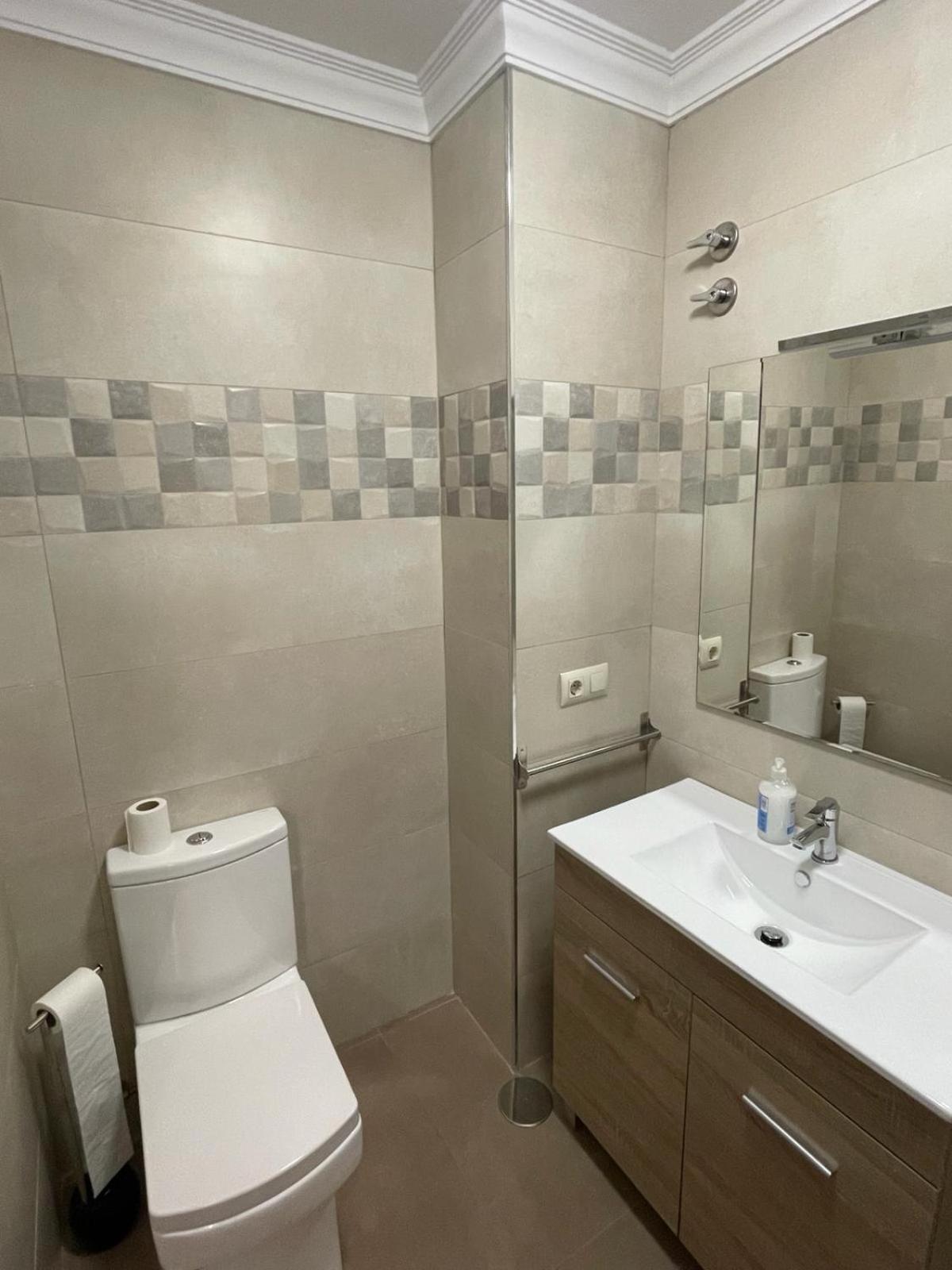 Apartamento Da Avoa Teresa 패트론 외부 사진