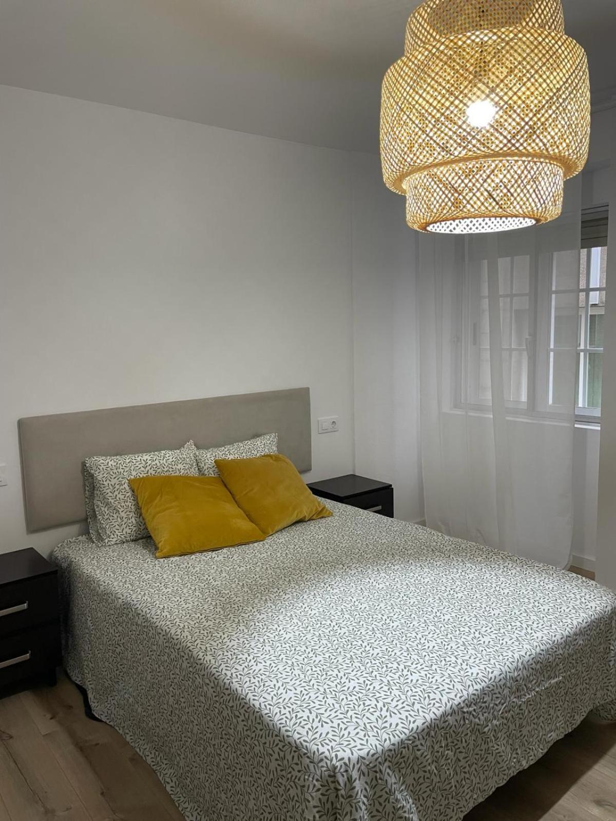 Apartamento Da Avoa Teresa 패트론 외부 사진