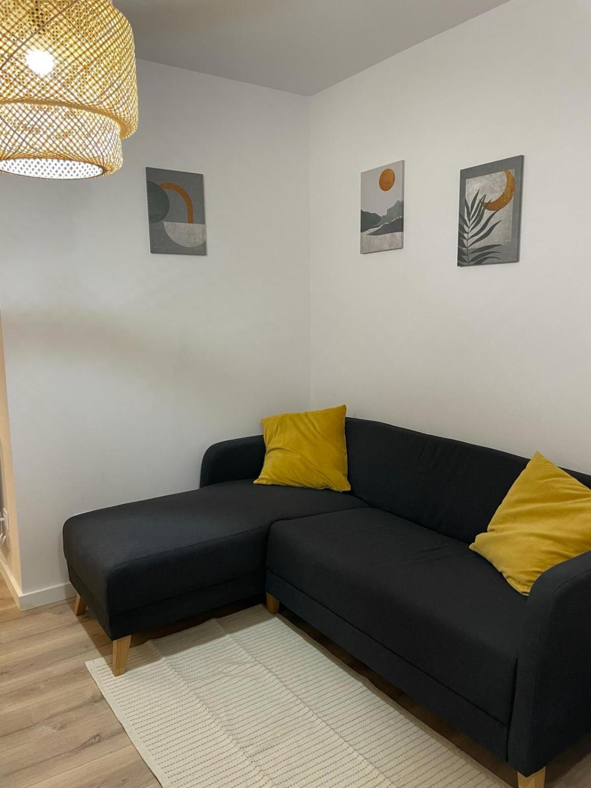 Apartamento Da Avoa Teresa 패트론 외부 사진